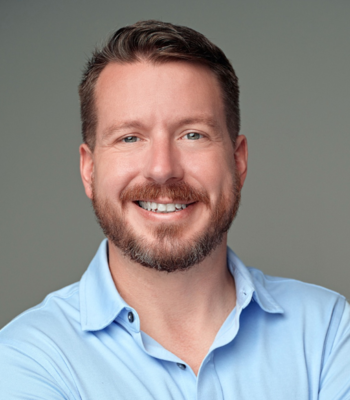 Portrait of Chris Amato, REALTOR®.